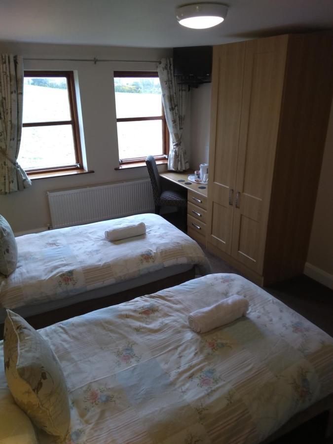 Tollyrose Country House 뉴캐슬 외부 사진