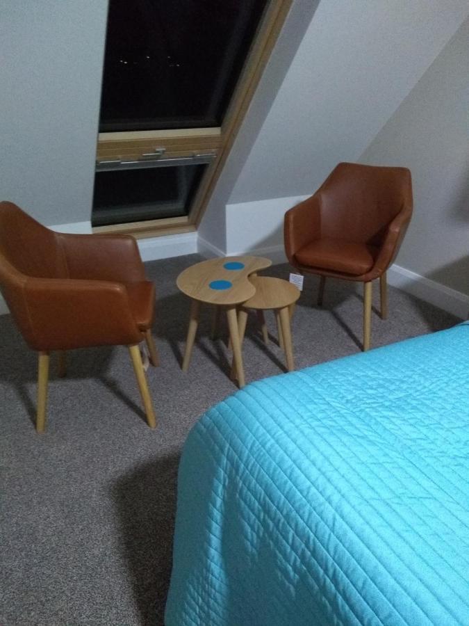 Tollyrose Country House 뉴캐슬 외부 사진