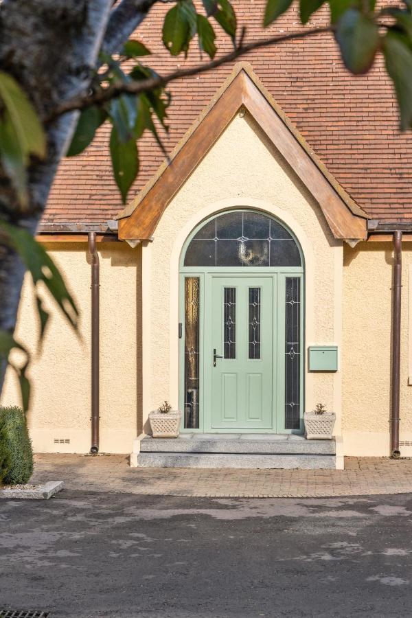 Tollyrose Country House 뉴캐슬 외부 사진
