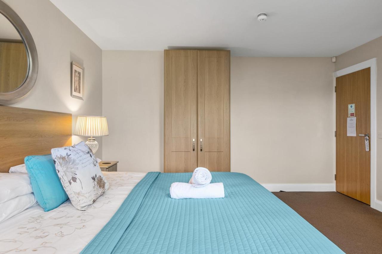 Tollyrose Country House 뉴캐슬 외부 사진